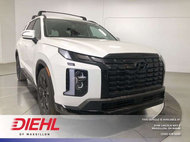 2024 Hyundai Palisade XRT