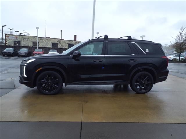 2024 Hyundai Palisade XRT