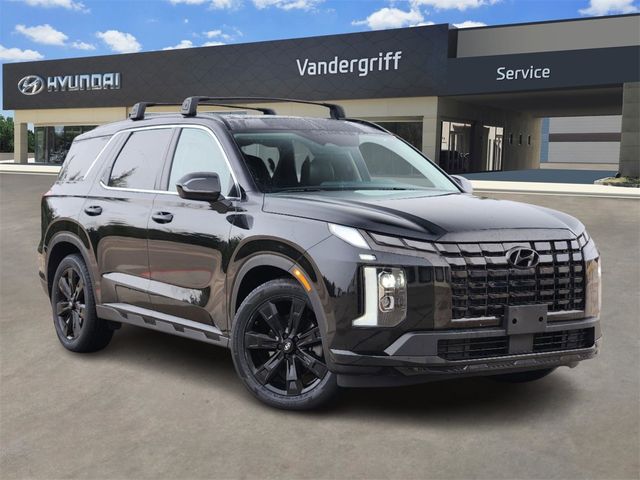 2024 Hyundai Palisade XRT