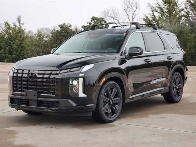 2024 Hyundai Palisade XRT