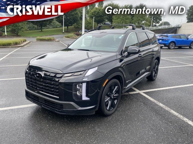 2024 Hyundai Palisade XRT