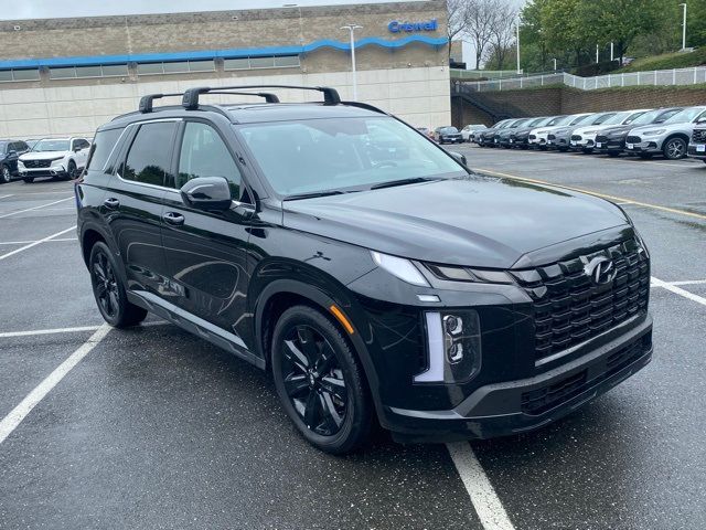 2024 Hyundai Palisade XRT