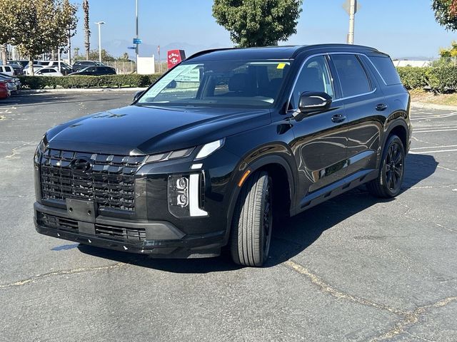 2024 Hyundai Palisade XRT