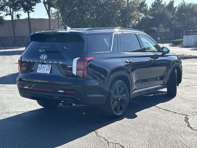 2024 Hyundai Palisade XRT