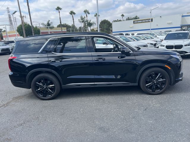 2024 Hyundai Palisade XRT