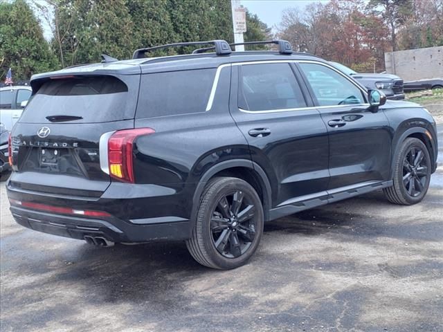 2024 Hyundai Palisade XRT