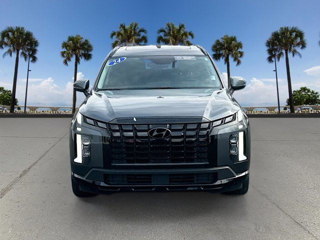 2024 Hyundai Palisade XRT