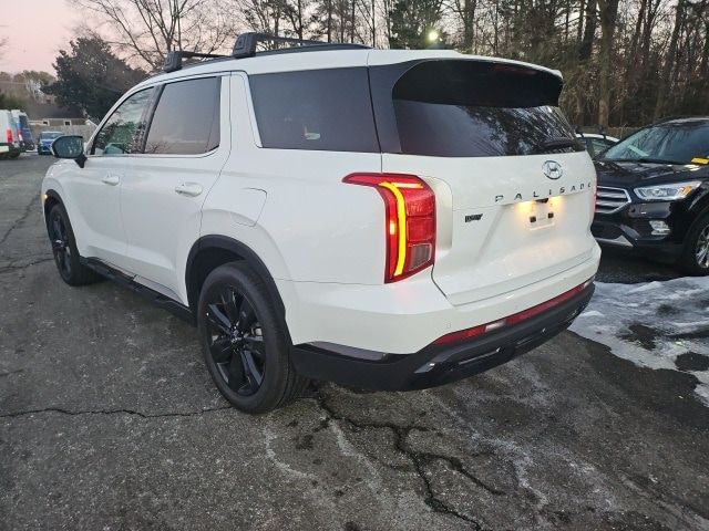 2024 Hyundai Palisade XRT