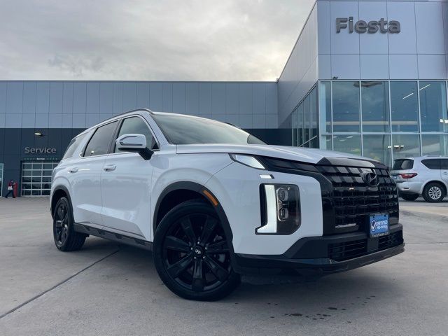 2024 Hyundai Palisade XRT