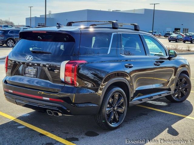 2024 Hyundai Palisade XRT