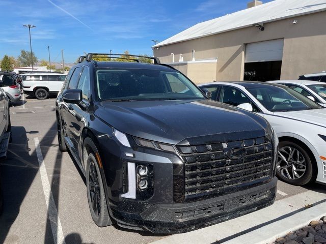 2024 Hyundai Palisade XRT