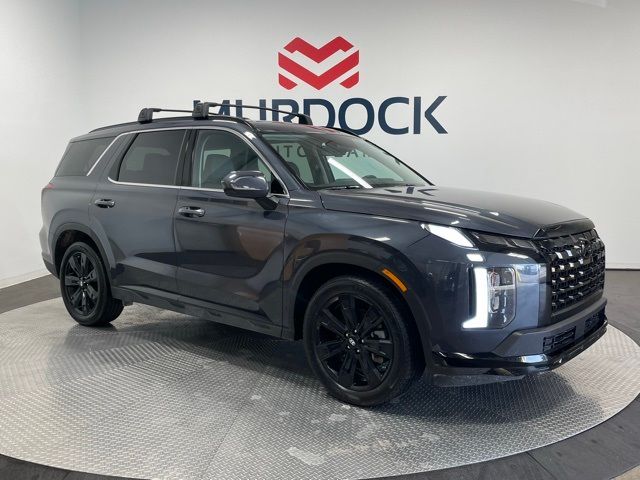 2024 Hyundai Palisade XRT