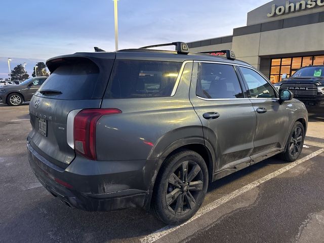 2024 Hyundai Palisade XRT