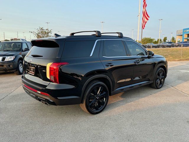 2024 Hyundai Palisade XRT