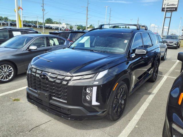 2024 Hyundai Palisade XRT