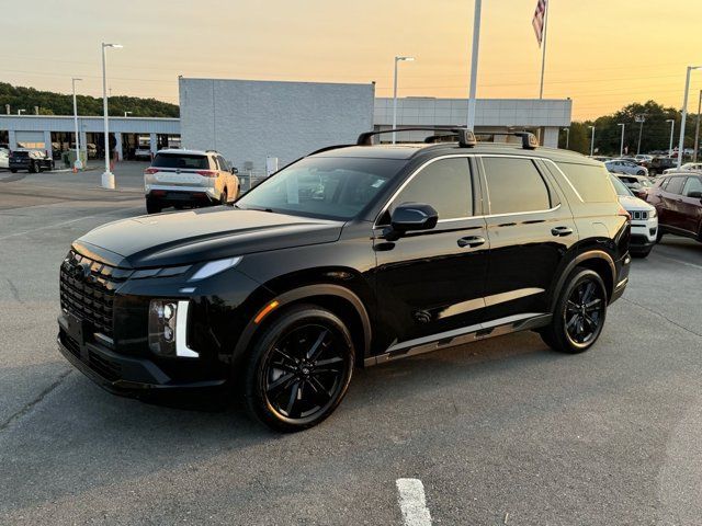 2024 Hyundai Palisade XRT