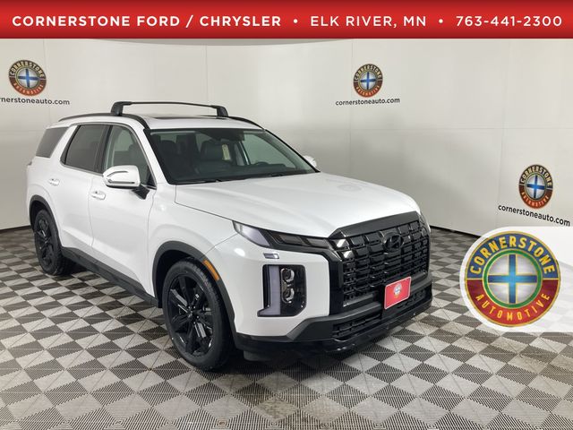 2024 Hyundai Palisade XRT