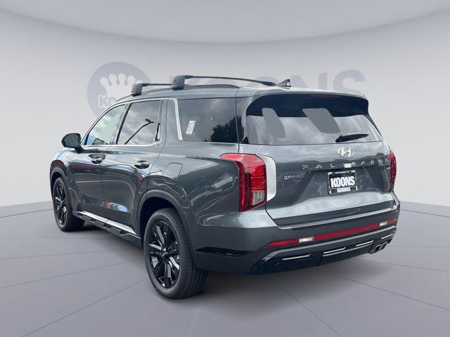 2024 Hyundai Palisade XRT