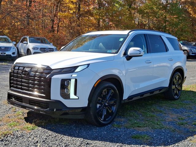 2024 Hyundai Palisade XRT