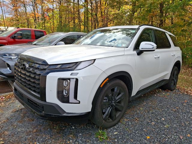 2024 Hyundai Palisade XRT