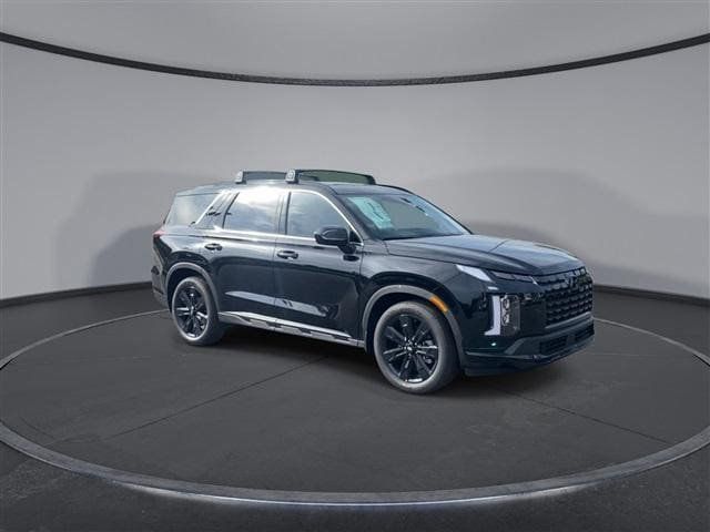 2024 Hyundai Palisade XRT