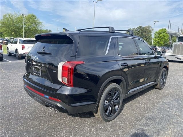 2024 Hyundai Palisade XRT