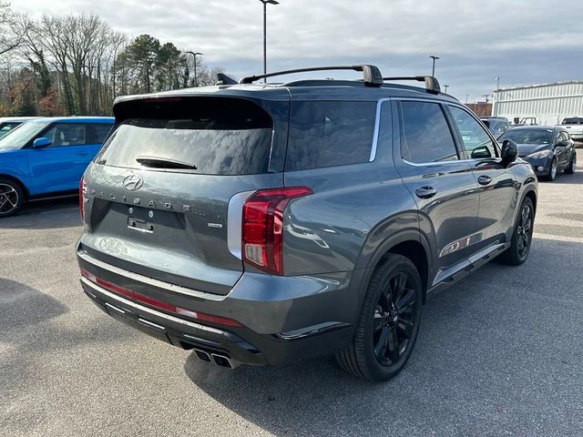 2024 Hyundai Palisade XRT