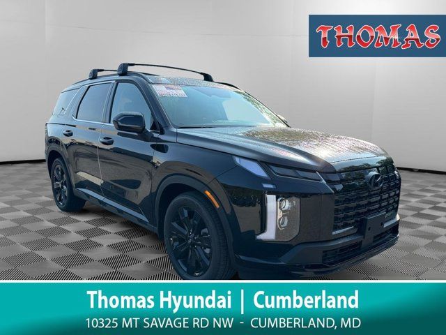 2024 Hyundai Palisade XRT