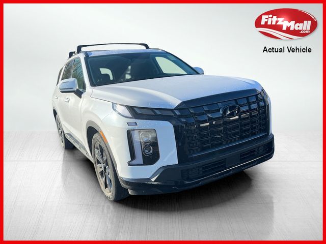 2024 Hyundai Palisade XRT