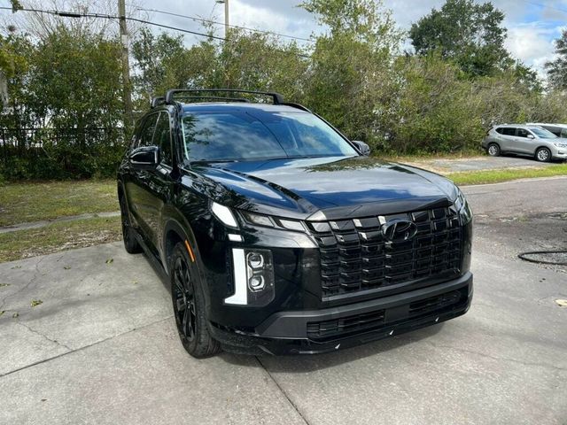 2024 Hyundai Palisade XRT