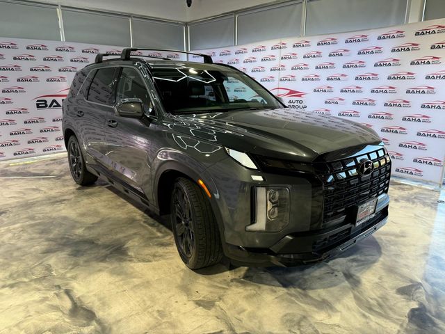 2024 Hyundai Palisade XRT