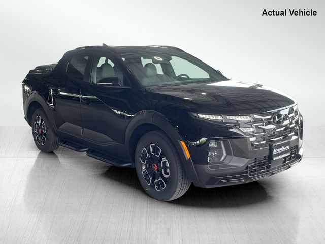 2024 Hyundai Santa Cruz XRT