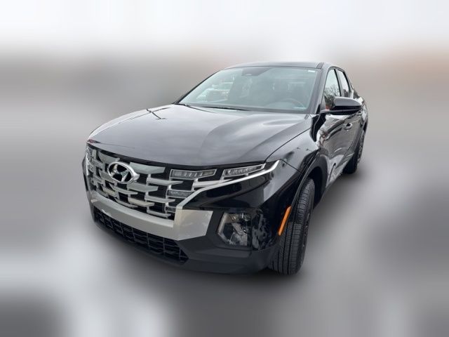 2024 Hyundai Santa Cruz SE