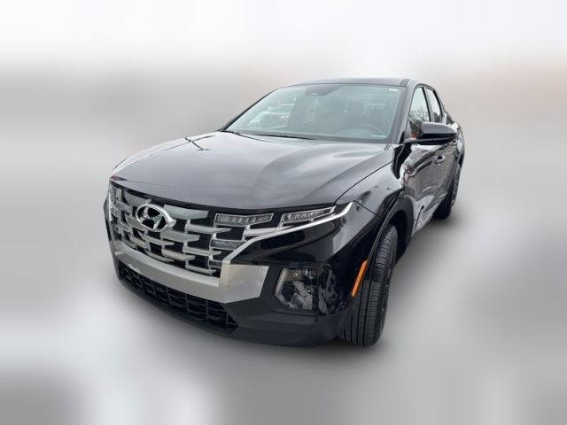 2024 Hyundai Santa Cruz SE