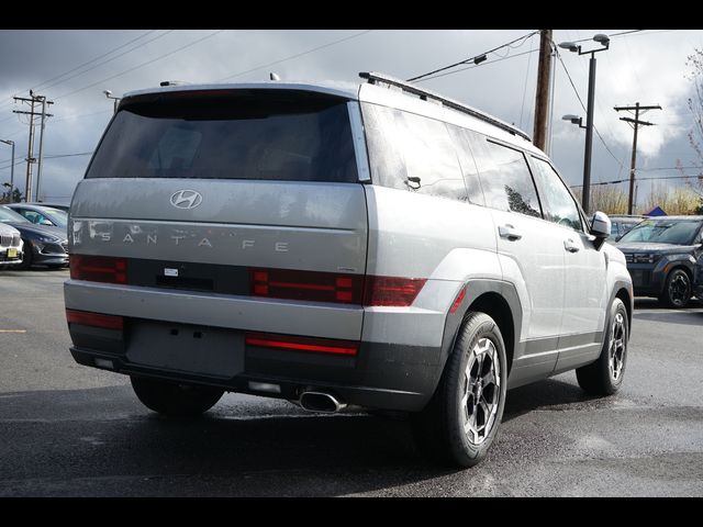 2024 Hyundai Santa Fe SEL