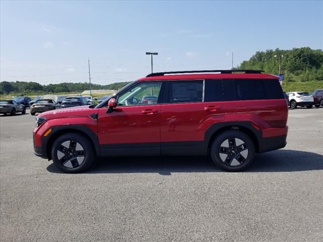 2024 Hyundai Santa Fe Hybrid SEL