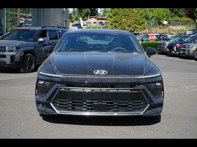 2024 Hyundai Sonata N Line