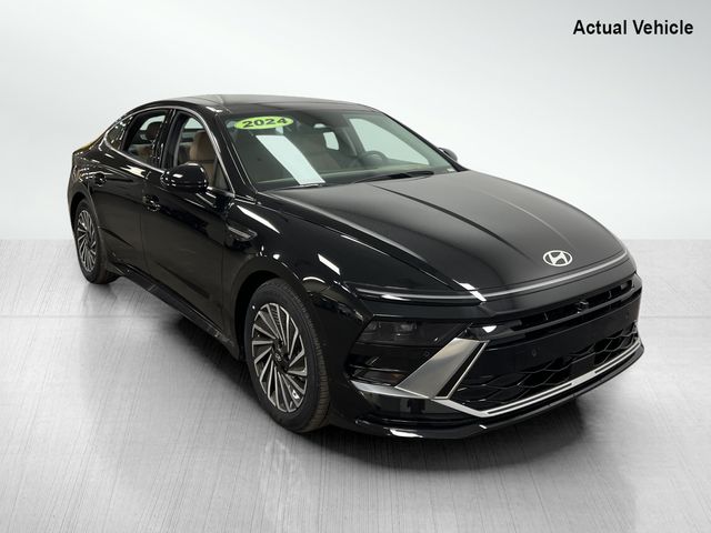 2024 Hyundai Sonata Hybrid Limited