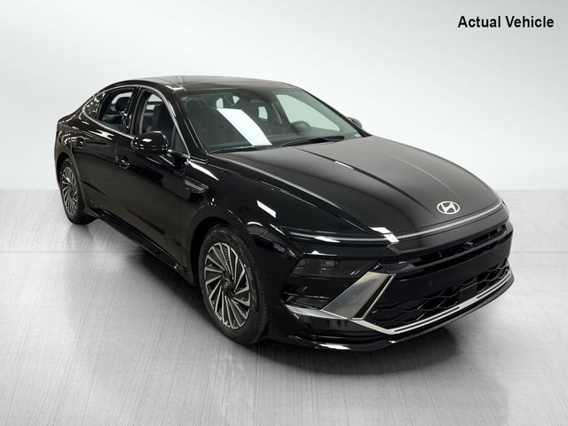 2024 Hyundai Sonata Hybrid Limited