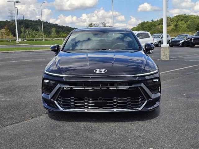 2024 Hyundai Sonata N Line