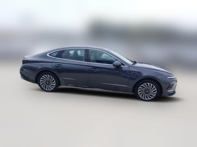 2024 Hyundai Sonata Hybrid Limited