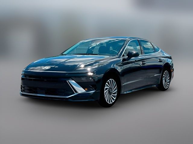 2024 Hyundai Sonata Hybrid SEL