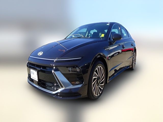 2024 Hyundai Sonata Hybrid SEL
