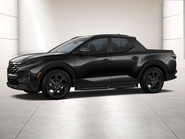 2024 Hyundai Santa Cruz NIGHT