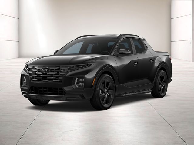 2024 Hyundai Santa Cruz NIGHT