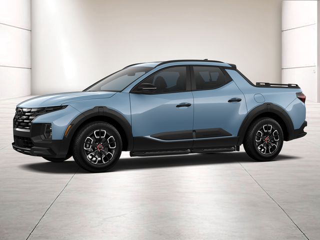 2024 Hyundai Santa Cruz XRT