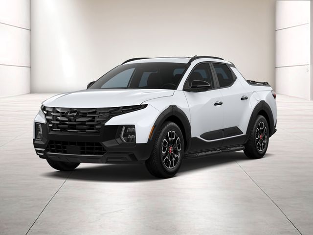 2024 Hyundai Santa Cruz XRT