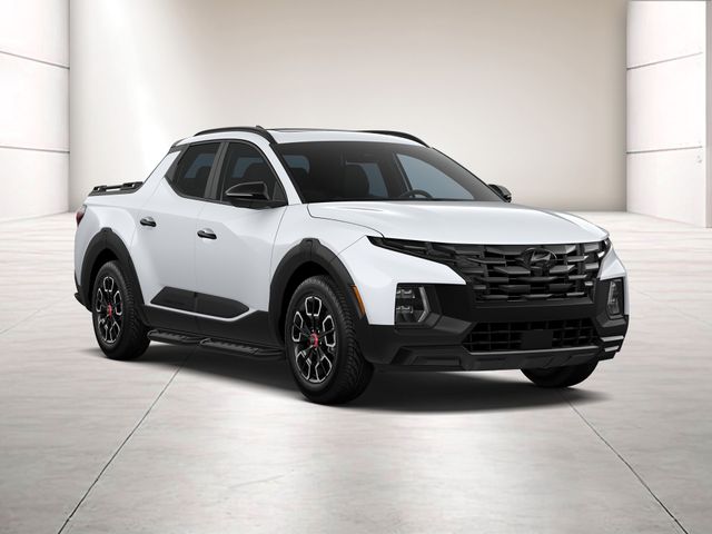 2024 Hyundai Santa Cruz XRT