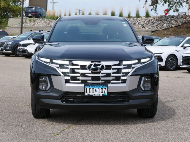 2024 Hyundai Santa Cruz SE