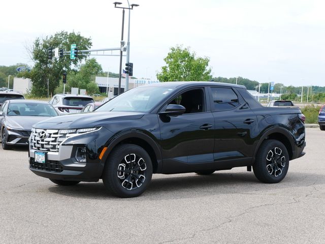 2024 Hyundai Santa Cruz SE